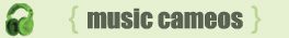 Music Cameos