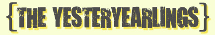 The Yesteryearlings